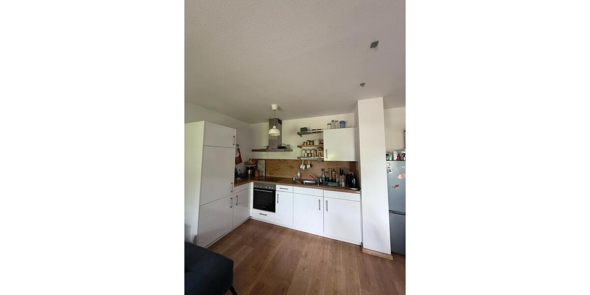 Etagenwohnung Hanau Lamboy - 3 Zimmer, 68 m&sup2;, 960&euro; | Angebot:26311639