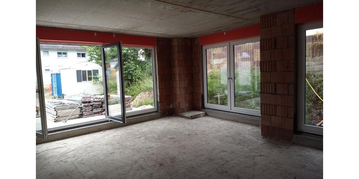 Doppelhaushälfte Glattbach - 5 Zimmer, 170 m&sup2;, 1.950&euro; | Angebot:25329426