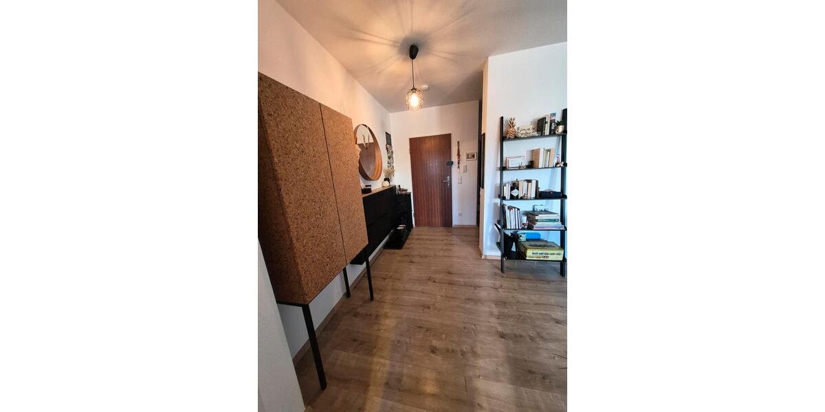 Etagenwohnung Rodgau - 2 Zimmer, 55 m&sup2;, 490&euro; | Angebot:26287936