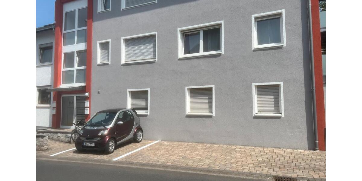 Etagenwohnung Glattbach - 2 Zimmer, 47 m&sup2;, 185.000&euro; | Angebot:27076037