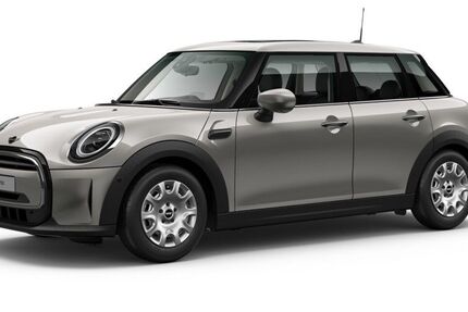 Mini Cooper 38.764 km 23.999 &euro; Rödermark 63322
