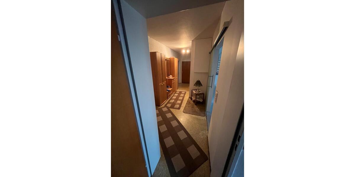 Etagenwohnung Reinheim - 7 Zimmer, 170 m&sup2;, 1.650&euro; | Angebot:24888600