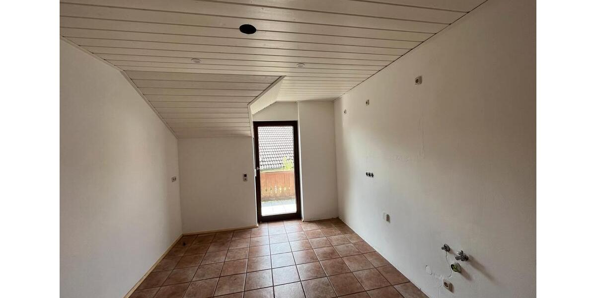 Etagenwohnung Messel - 4 Zimmer, 120 m&sup2;, 1.300&euro; | Angebot:24787082