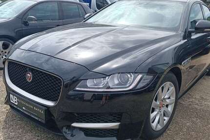 Jaguar XF 141.000 km 10.000 &euro; Maintal 63477