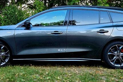 Ford Focus 33.600 km 18.600 &euro; Langenselbold 63505