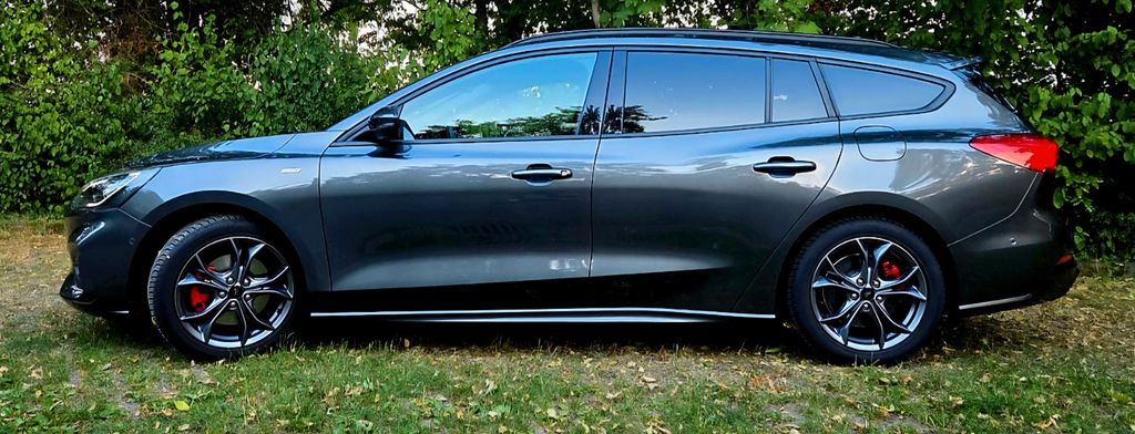 Ford Focus 33.600 km 18.600 &euro; Langenselbold 63505