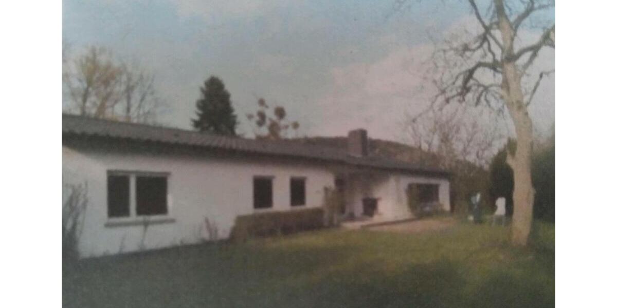 Etagenwohnung Breuberg - 7 Zimmer, 200 m&sup2;, 1.650&euro; | Angebot:24749216