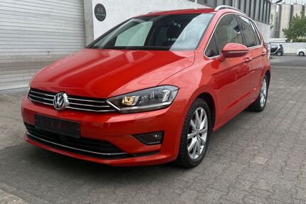 VW Golf Sportsvan 72.000 km 13.399 &euro; Hainburg 63512