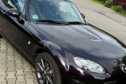 Mazda MX-5 63.500 km 15.999 &euro; Breuberg 64747