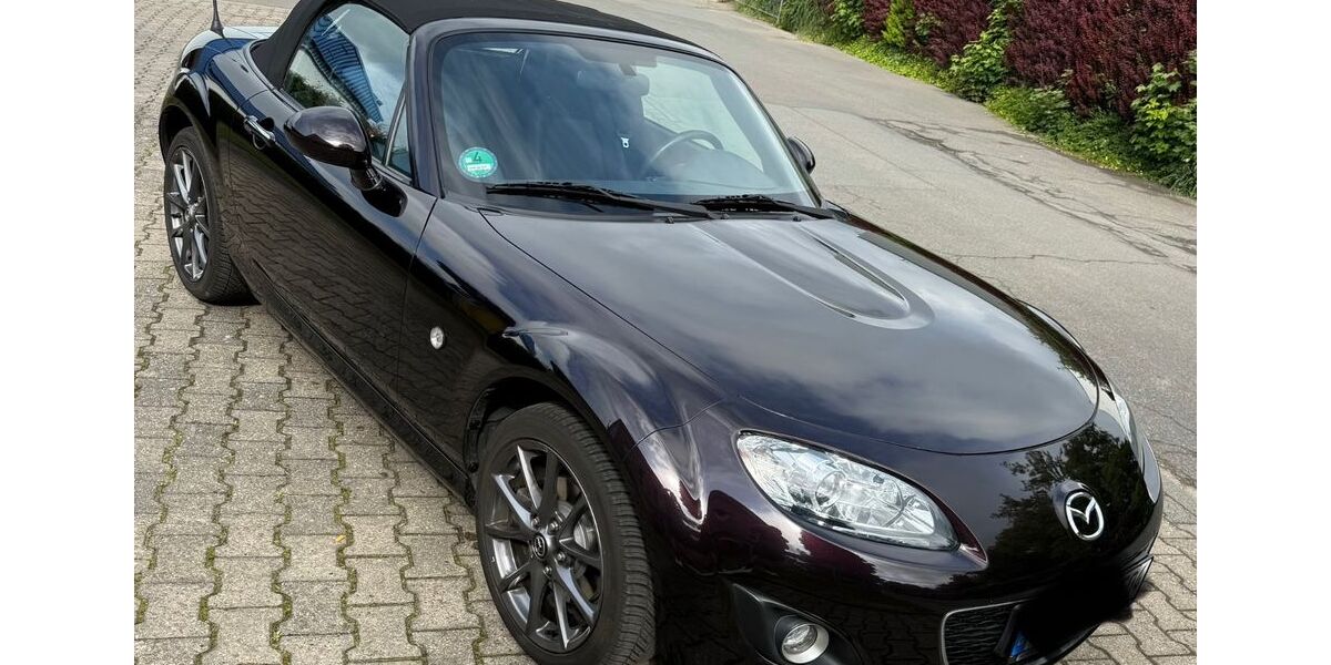 Mazda MX-5 63.500 km 15.999 &euro; Breuberg 64747