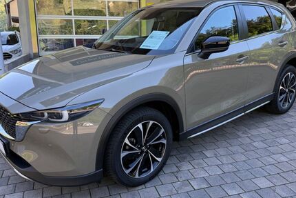 Mazda CX-5 25.065 km 28.450 &euro; Heimbuchenthal 63872