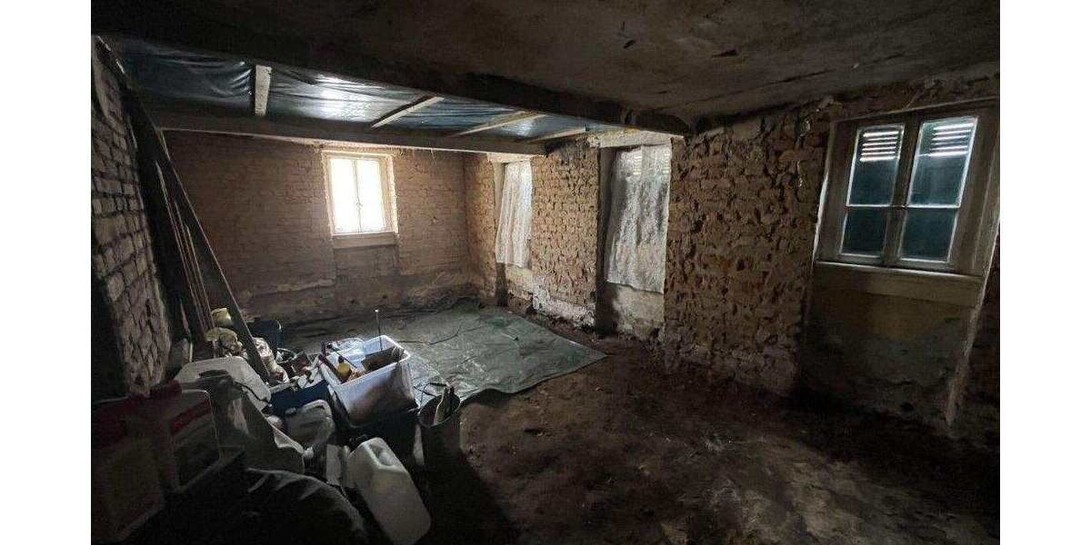 Einfamilienhaus Breuberg / Neustadt Neustadt - 6 Zimmer, 111 m&sup2;, 175.000&euro; | Angebot:25816034