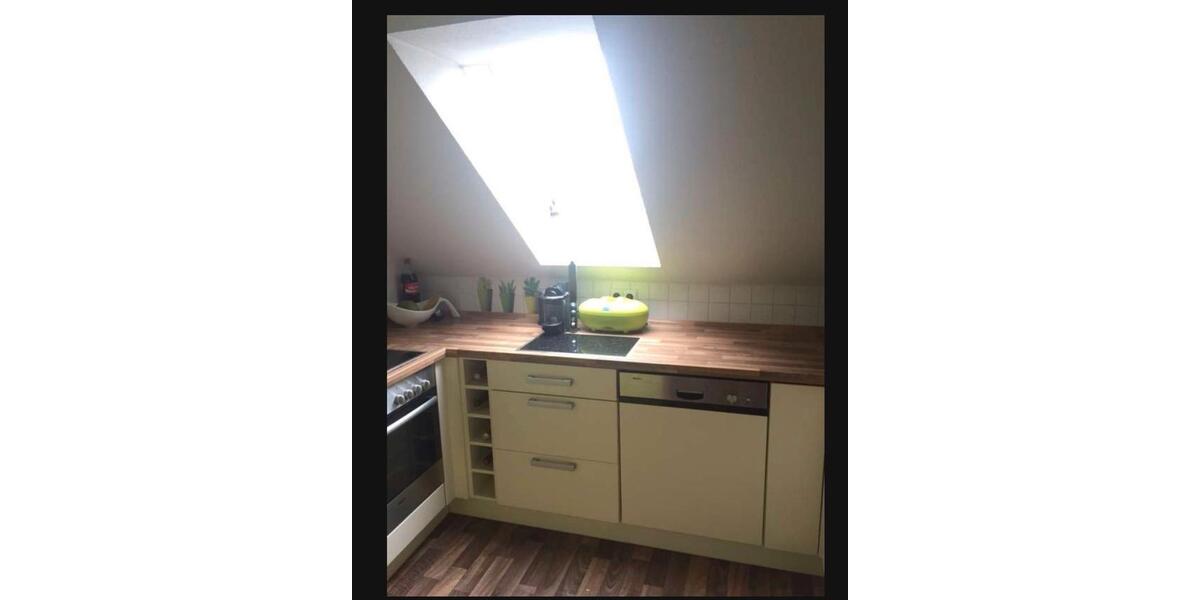 Dachgeschoßwohnung Obertshausen - 4 Zimmer, 75 m&sup2;, 270.000&euro; | Angebot:26818401