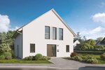 Modernes projektiertes Einfamilienhaus in Hanau-Großauheim - individuell gestaltbar - Einfamilienhaus Hanau-Großauheim Großauheim | Angebot:27322137
