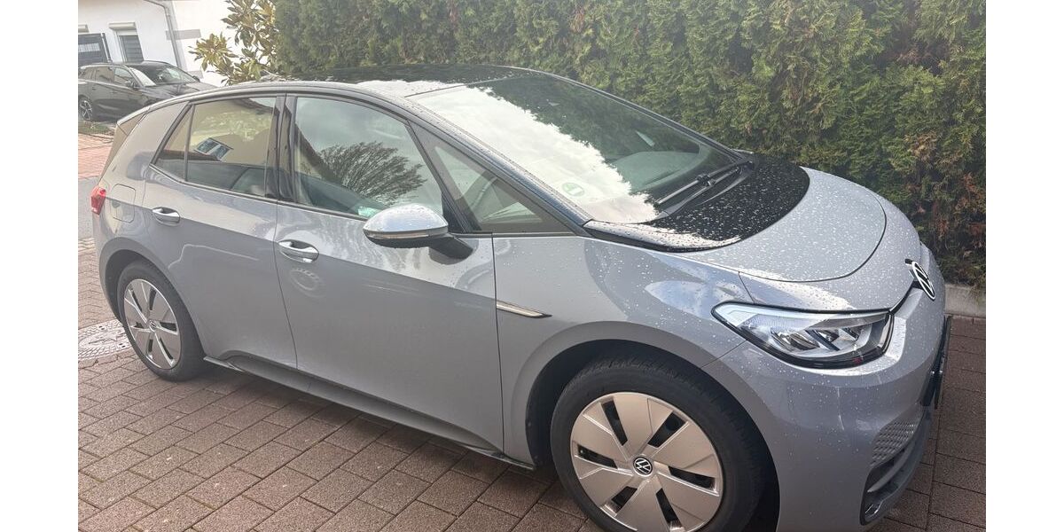 VW ID.3 92.000 km 15.400 &euro; Großostheim 63762