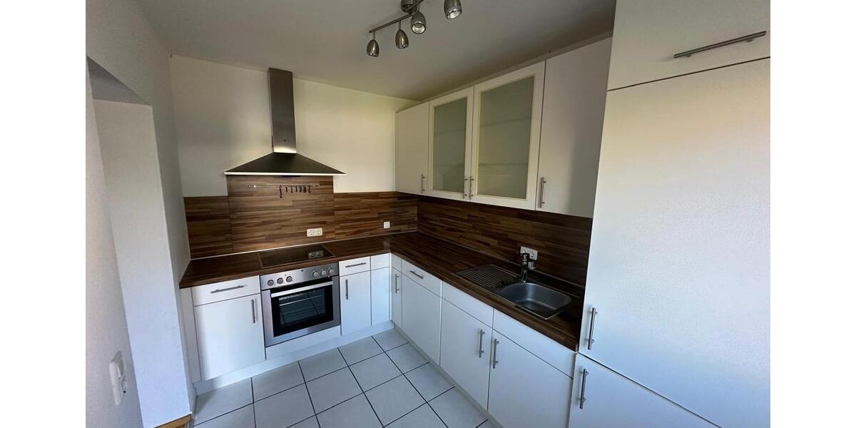 Hochparterre Neuberg - 3 Zimmer, 81 m&sup2;, 269.000&euro; | Angebot:25586221