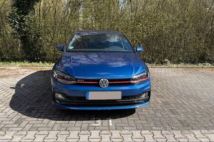 VW Polo 95.000 km 15.850 &euro; Hanau 63452