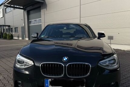 BMW 116 153.500 km 8.790 &euro; Niedernberg 63843