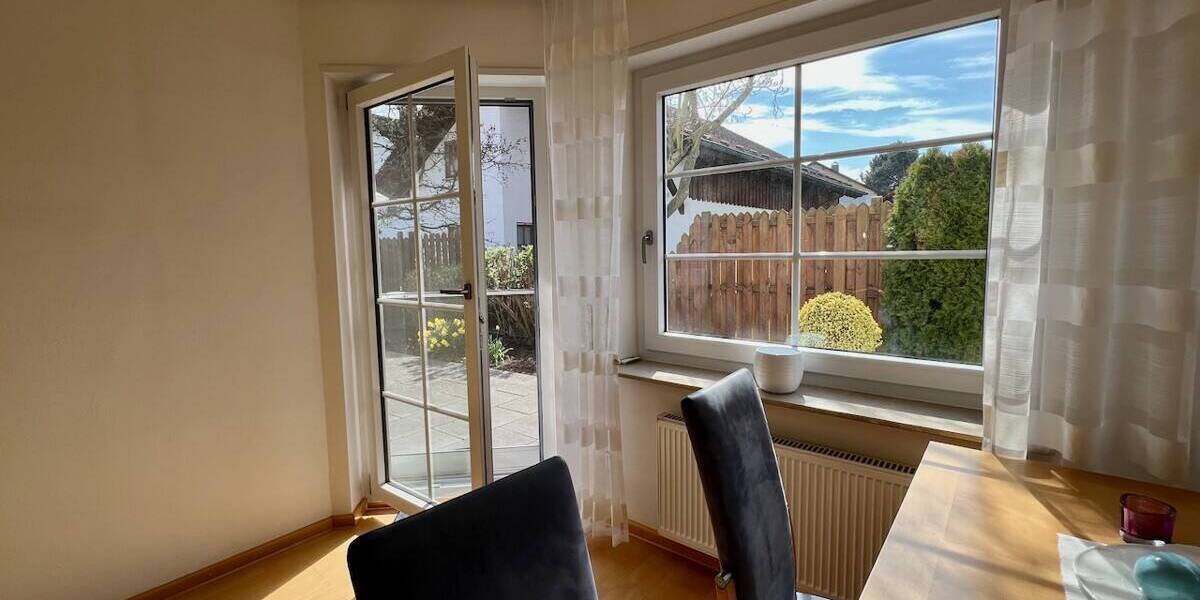 Doppelhaushälfte Groß-Umstadt Umstadt - 4 Zimmer, 122 m&sup2;, 558.000&euro; | Angebot:26687100