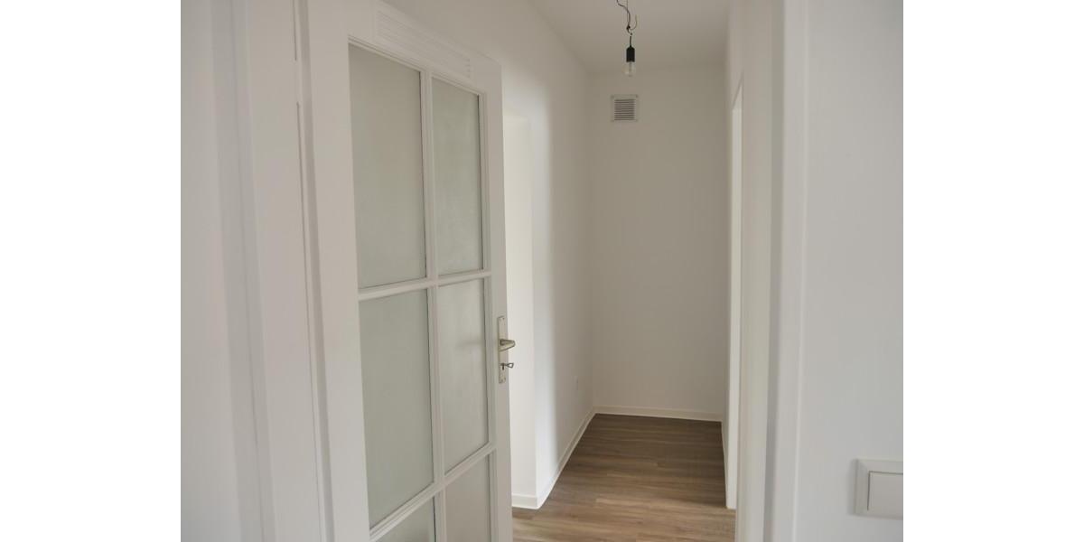 Etagenwohnung Hanau Großauheim - 3.5 Zimmer, 61 m&sup2;, 637&euro; | Angebot:26211492