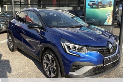 Renault Captur 19.900 km 23.470 &euro; Hanau 63452