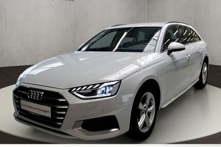 Audi A4 43.276 km 28.550 &euro; Dietzenbach 63128