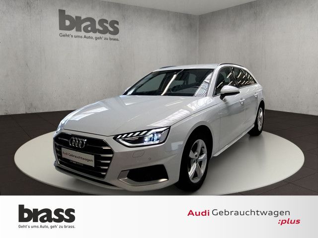 Audi A4 43.276 km 28.550 &euro; Dietzenbach 63128