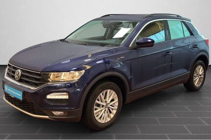 VW T-Roc 54.075 km 16.980 &euro; Aschaffenburg 63741