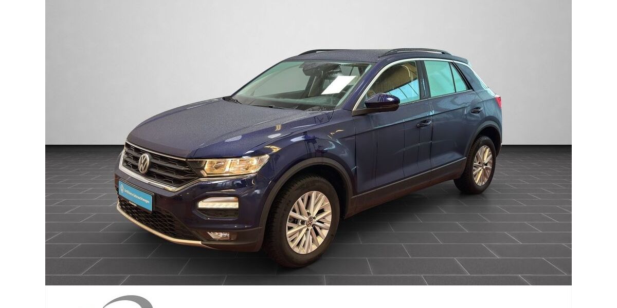 VW T-Roc 54.075 km 16.980 &euro; Aschaffenburg 63741