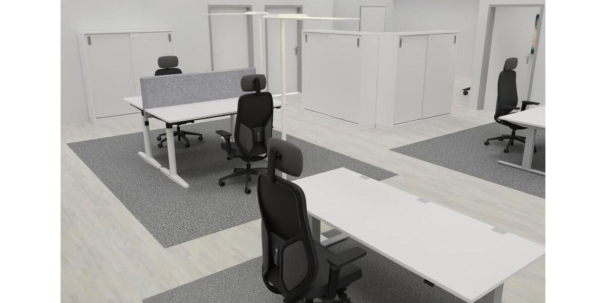 Gewerbeobjekt Bessenbach - 9&euro; | Angebot:26300977