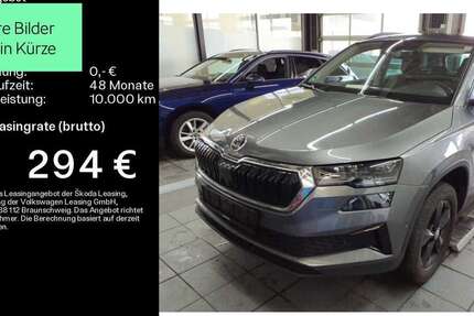 Skoda Karoq 85.350 km 24.488 &euro; Mühlheim a. Main 63165