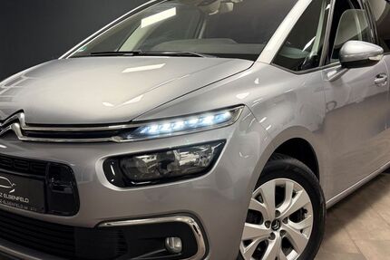 Citroen Grand C4 Picasso / SpaceTourer 152.638 km 8.250 &euro; Elsenfeld 63820