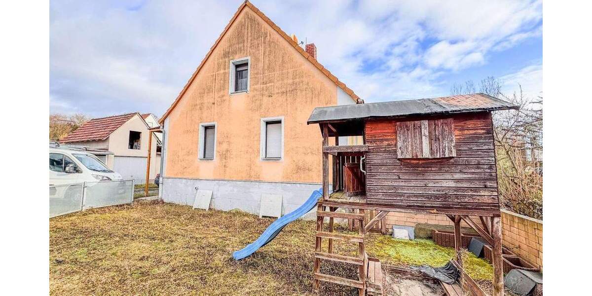 Einfamilienhaus Reinheim - 6 Zimmer, 195 m&sup2;, 475.000&euro; | Angebot:25677957