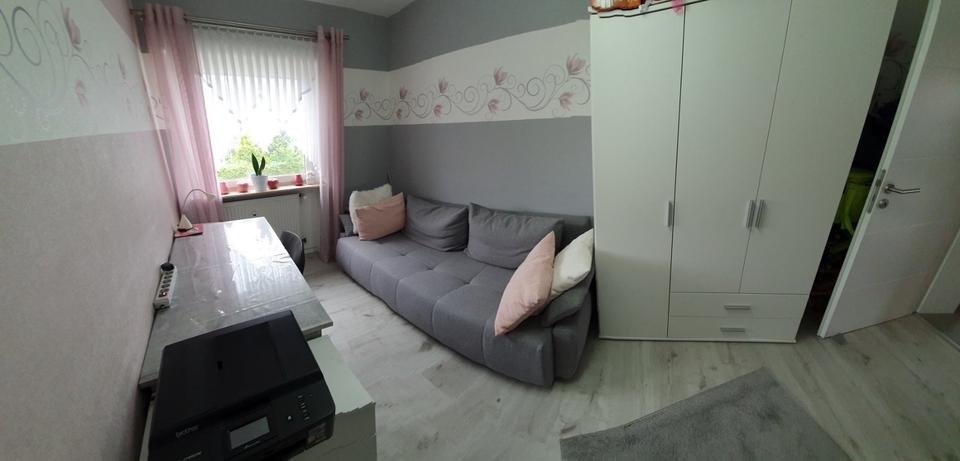 Etagenwohnung Großostheim - 4 Zimmer, 87 m&sup2;, 325.000&euro; | Angebot:25236714