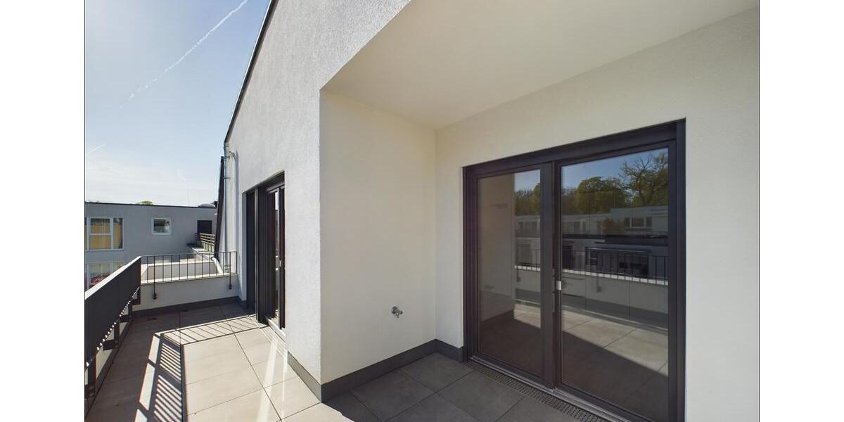 Etagenwohnung Aschaffenburg Österreicher Kolonie - 3 Zimmer, 114 m&sup2;, 1.995&euro; | Angebot:24432879