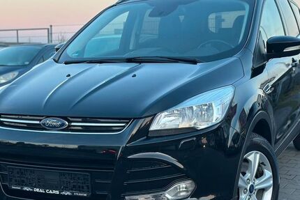 Ford Kuga 148.000 km 12.499 &euro; Dietzenbach 63128