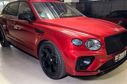 Bentley Bentayga 15.500 km 174.950 &euro; ASchaffenburg 63739