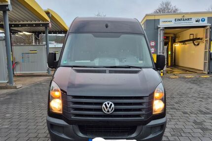 VW Crafter 131.000 km 16.000 &euro; Wörth 63939