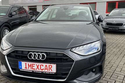 Audi A4 69.500 km 23.990 &euro; Bessenbach 63856