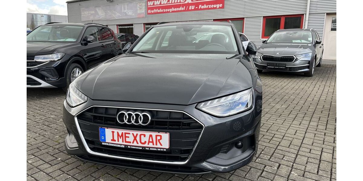 Audi A4 69.500 km 23.990 &euro; Bessenbach 63856