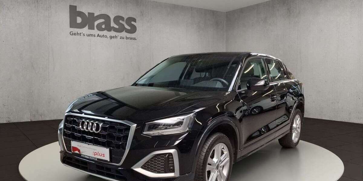 Audi Q2 51.006 km 23.900 &euro; Dietzenbach 63128