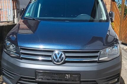VW Caddy Maxi 93.017 km 13.500 &euro; Hösbach 63768