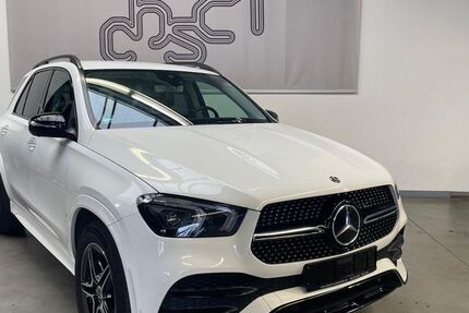 Mercedes-Benz GLE 300 187.832 km 36.990 &euro; Maintal bei Frankfurt am Main 63477