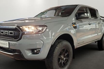 Ford Ranger 28.750 km 31.500 &euro; Linsengericht-Altenhassl 63589