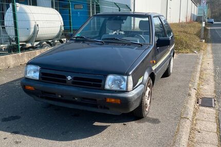 Nissan Micra 119.460 km 2.999 &euro; Hanau 63457