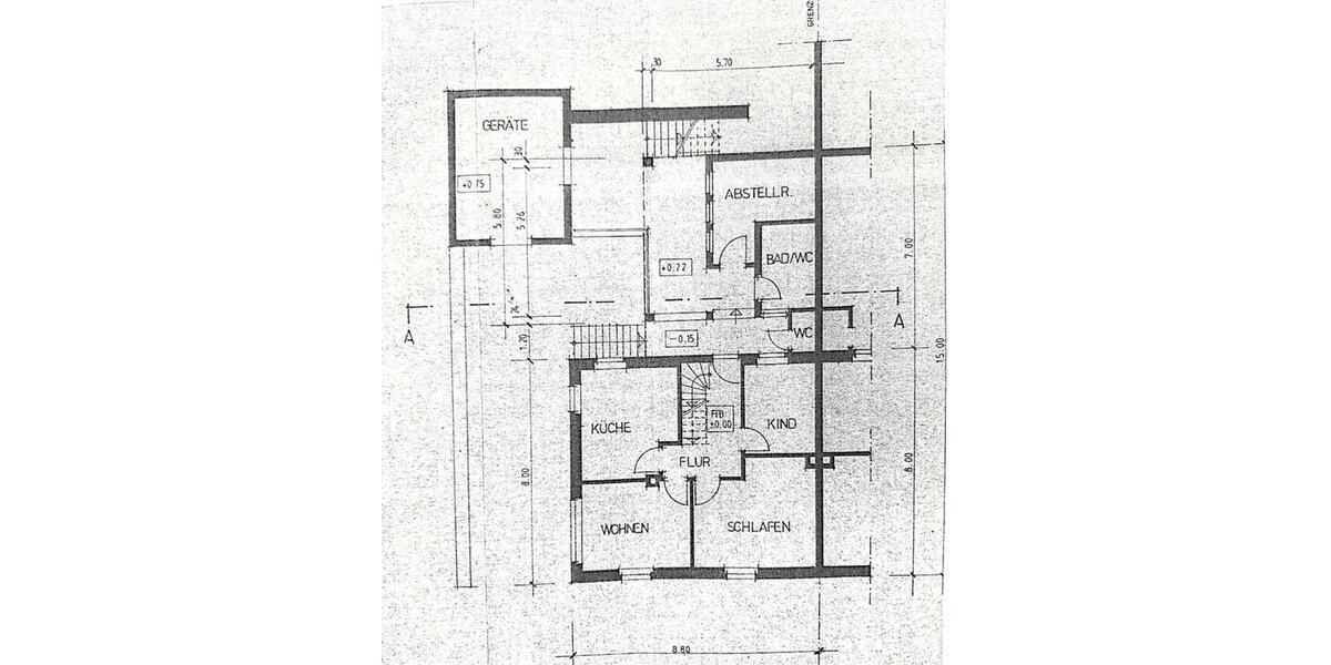 Doppelhaushälfte Aschaffenburg Gailbach - 499.000&euro; | Angebot:26580535
