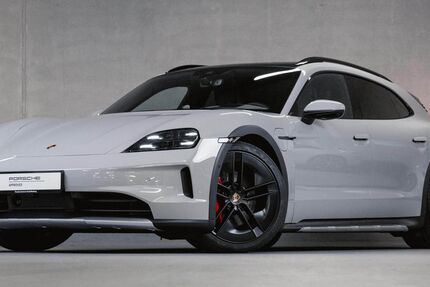 Porsche Taycan 18.600 km 114.490 &euro; Aschaffenburg 63739