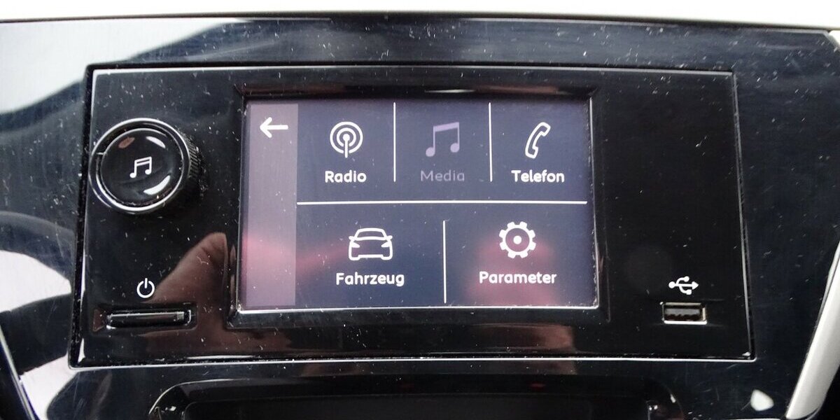 Opel Corsa F 1,2l Edition, Sitzheizung, Lenkradheizung, 56.945 km 10.790 &euro; Rodgau 63110