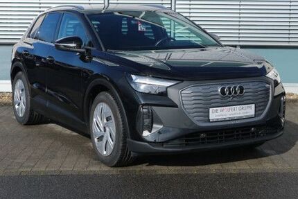 Audi Q4 e-tron 134.181 km 26.480 &euro; Buergstadt 63927