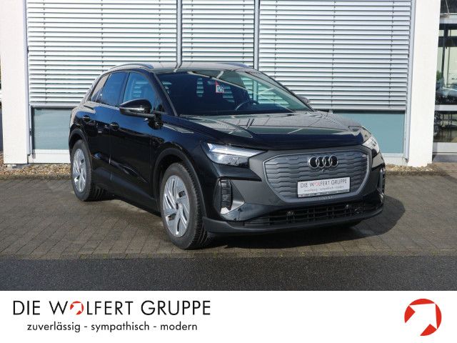 Audi Q4 e-tron 134.181 km 27.480 &euro; Buergstadt 63927